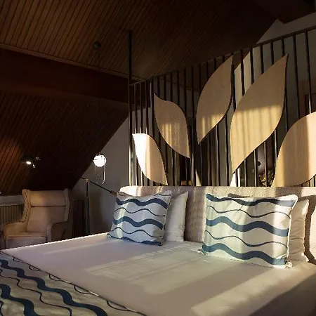 Hotel Perge 4*