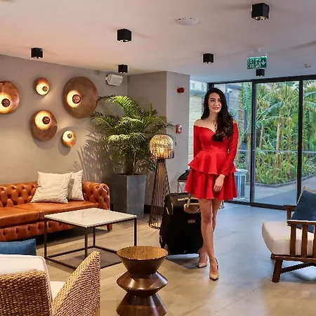 Perge Hotel 4*