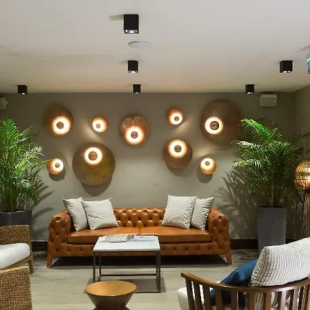 Perge Hotel