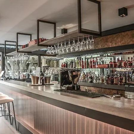 Hotel Perge