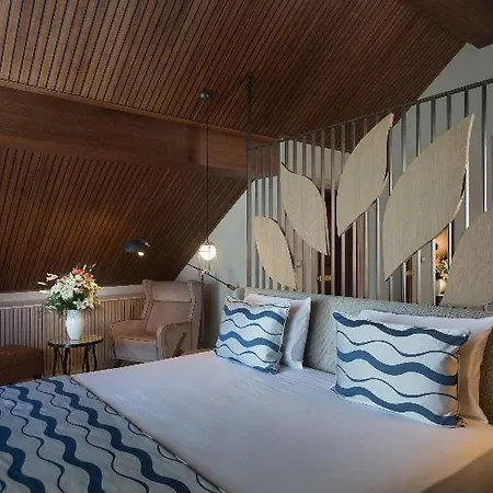 Perge Hotel 4*