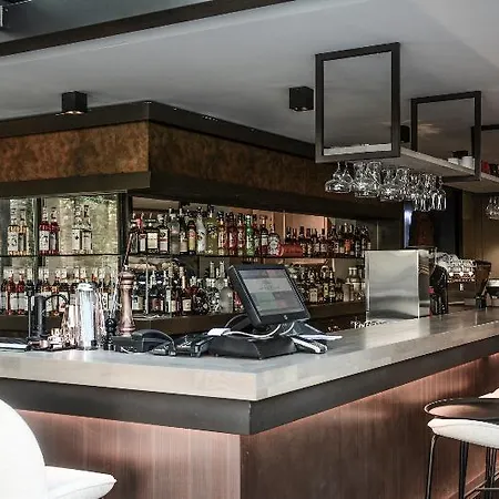 Perge Hotel 4*