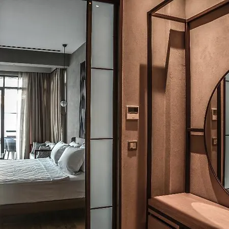 Perge Hotel