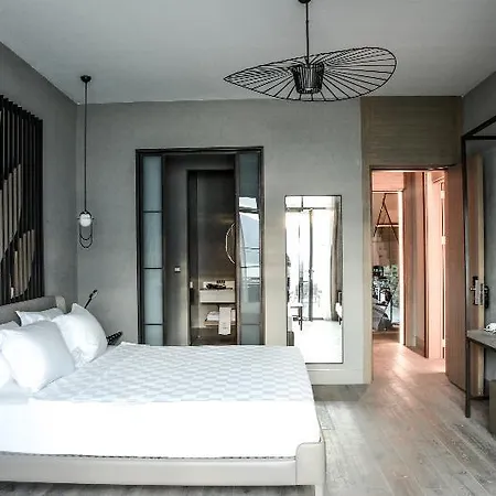 Perge Hotel 4*