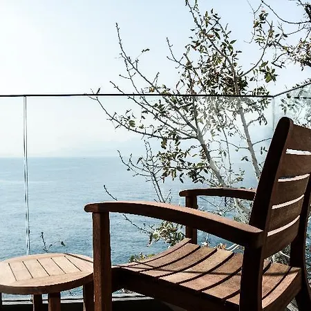 Perge Hotel Antalya