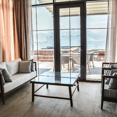 Perge Hotel 4*
