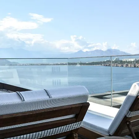 Hotel Perge