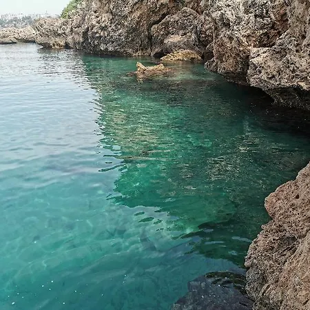 Perge Antalya