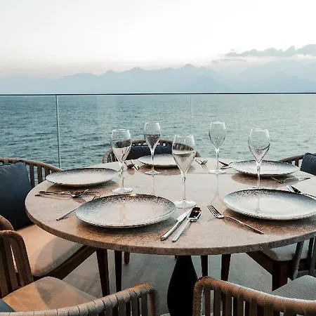 Perge Hotel 4*