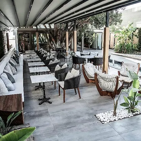 Perge Hotel 4*