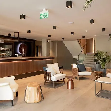 Hotel Perge Antalya