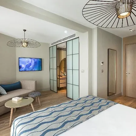 Perge Hotel