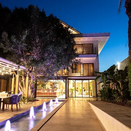 Perge Hotel Antalya
