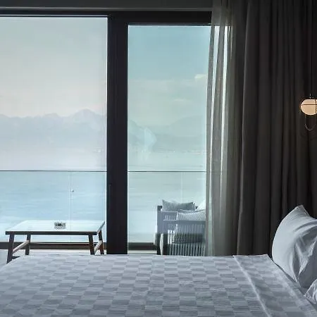 Hotel Perge 4*