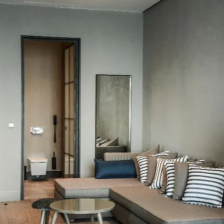 Hotel Perge Antalya