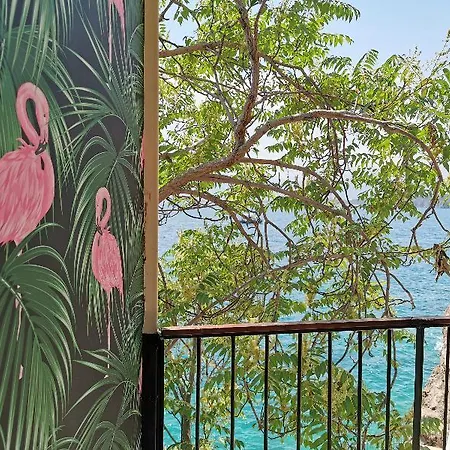 Hotel Perge Antalya