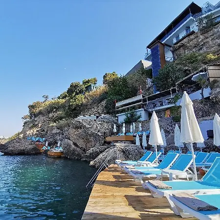 Perge Hotel 4*