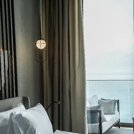 Hotel Perge Antalya