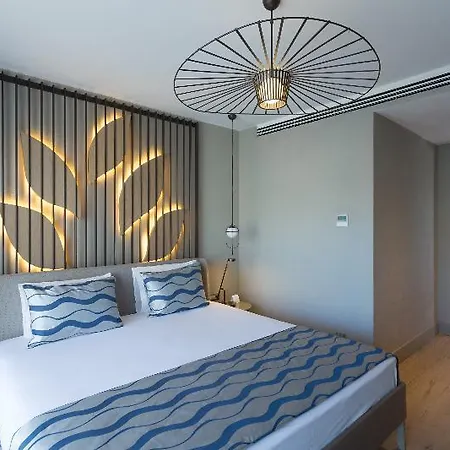 Hotel Perge Adults Only 18+ 3*