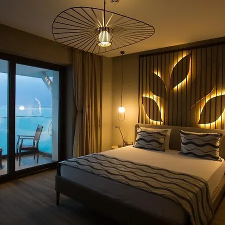 Perge Adults Only 18+ Hotel 3*