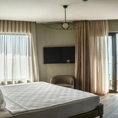 Hotel Perge Adults Only 18+
