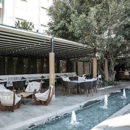 Hotel Perge Adults Only 18+ Antalya