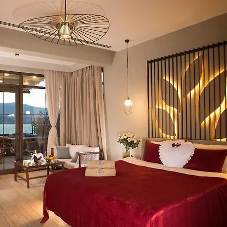 Perge Adults Only 18+ 3* Antalya
